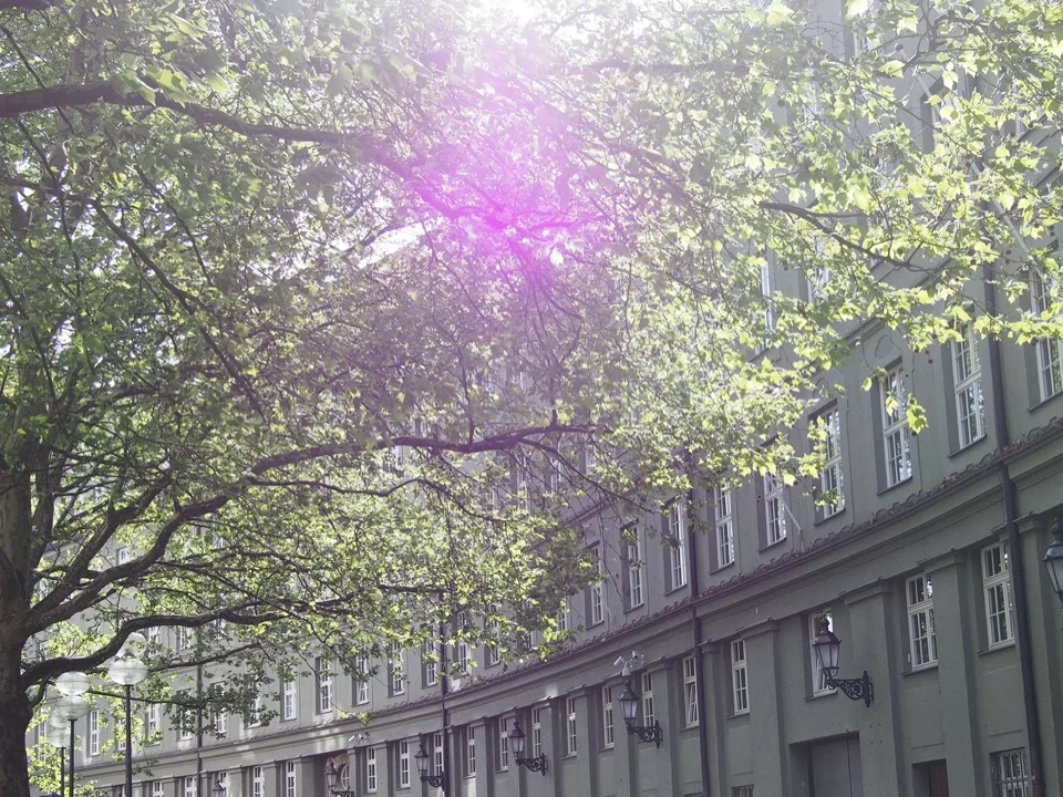 visiter Munich avec les enfants