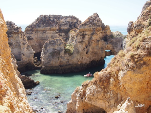 Nos voyages au Portugal