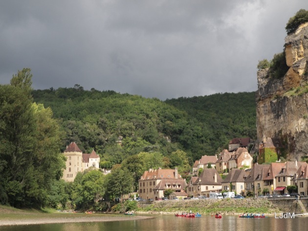 Quelle est votre région préférée en France ?