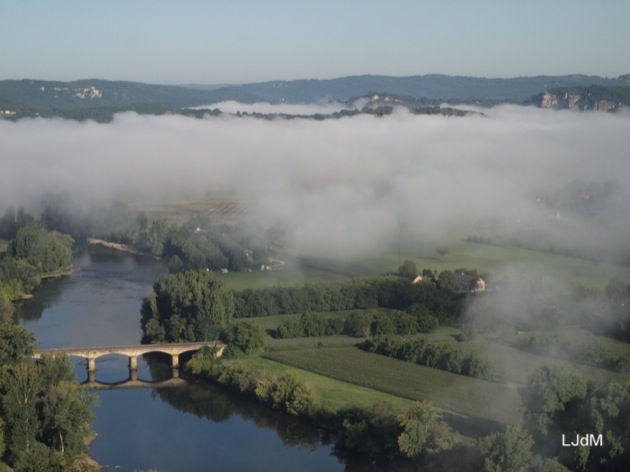 Quelle est votre région préférée en France ?