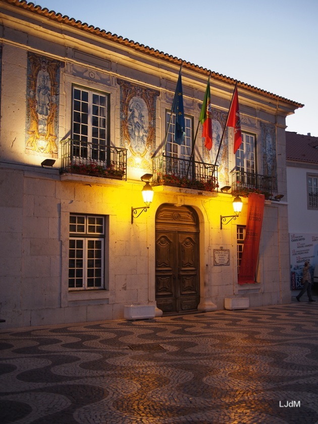 Nos voyages au Portugal