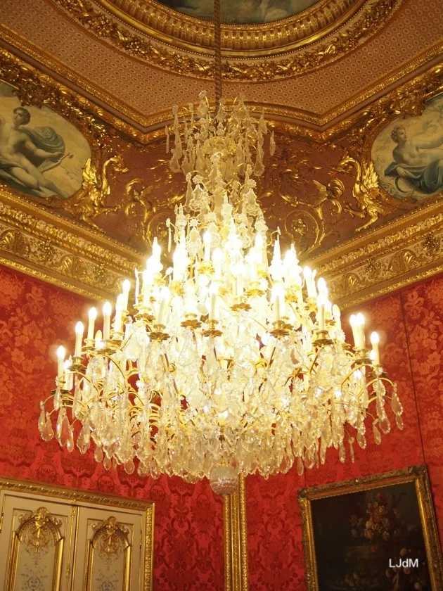 Ma nouvelle découverte au Louvre