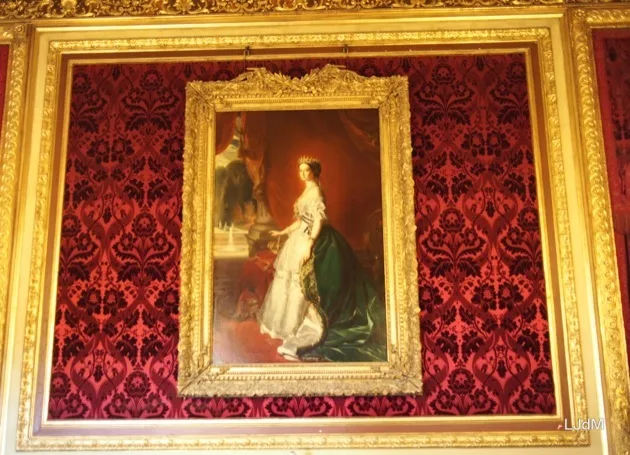 Ma nouvelle découverte au Louvre