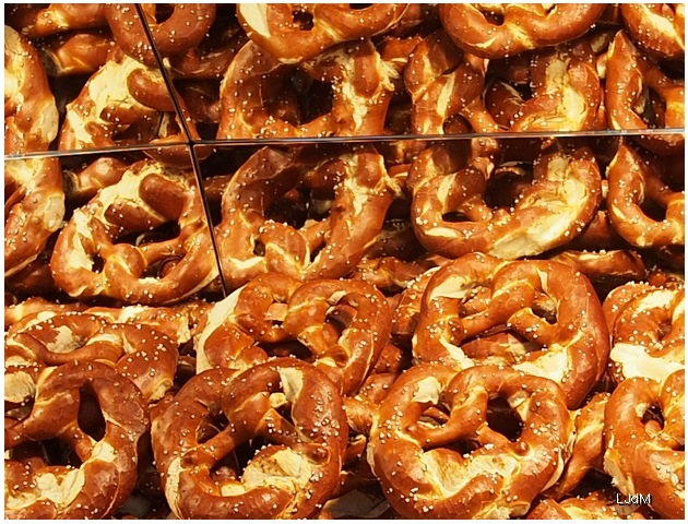 bretzel