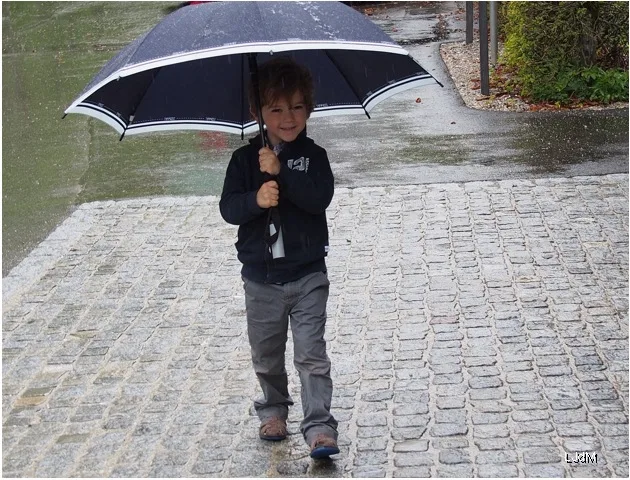 parapluie