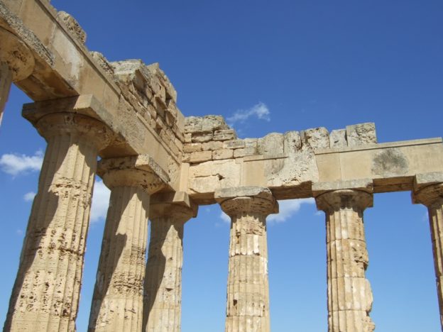 Idée d’itinéraire pour un road trip en Sicile