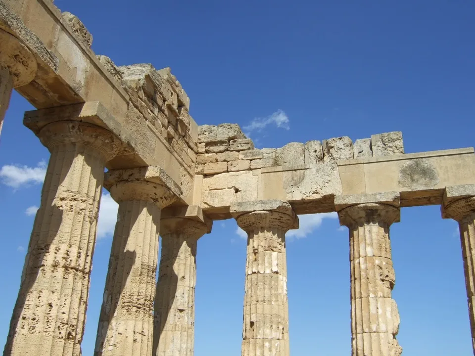 itinéraire en Sicile