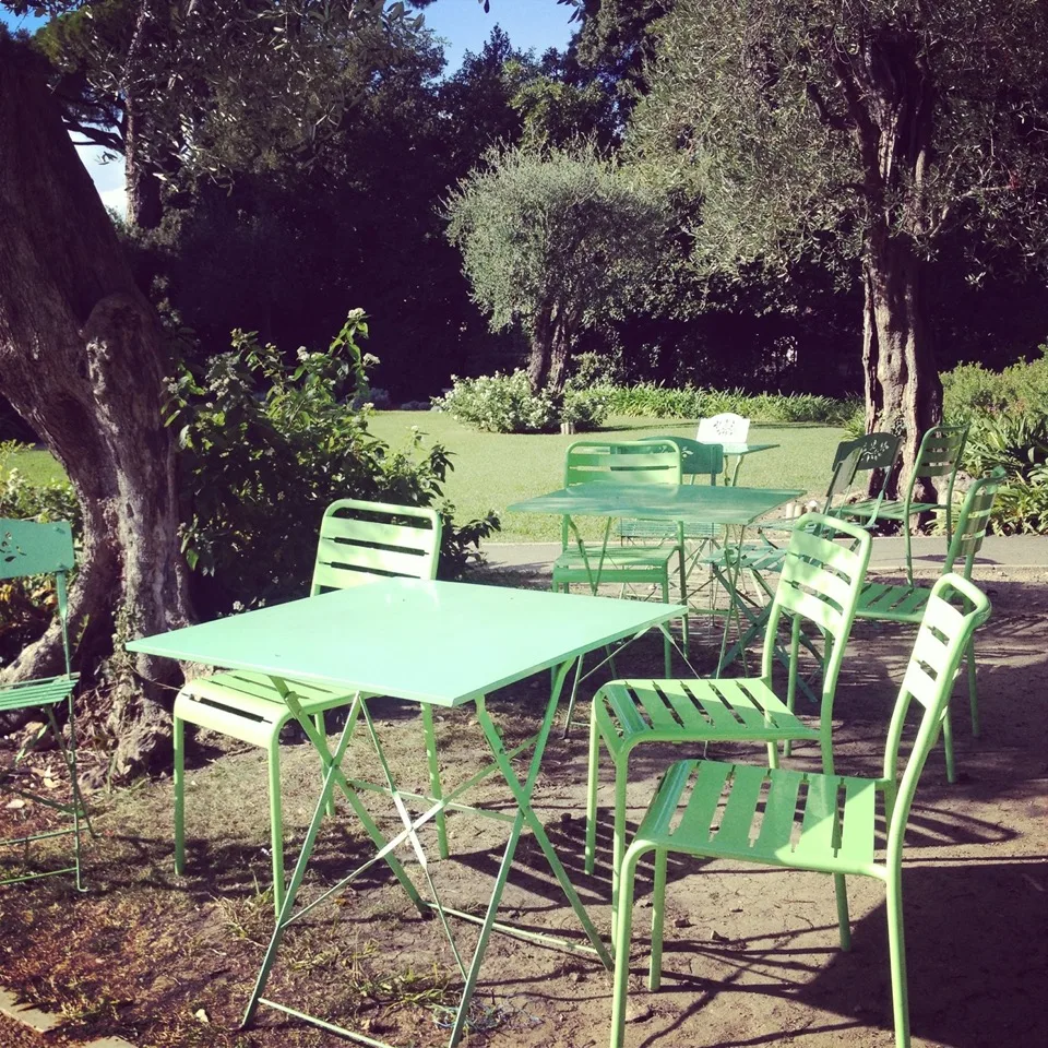 10 bonnes adresses à Nice