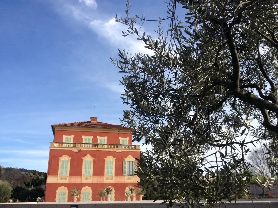 10 bonnes adresses à Nice