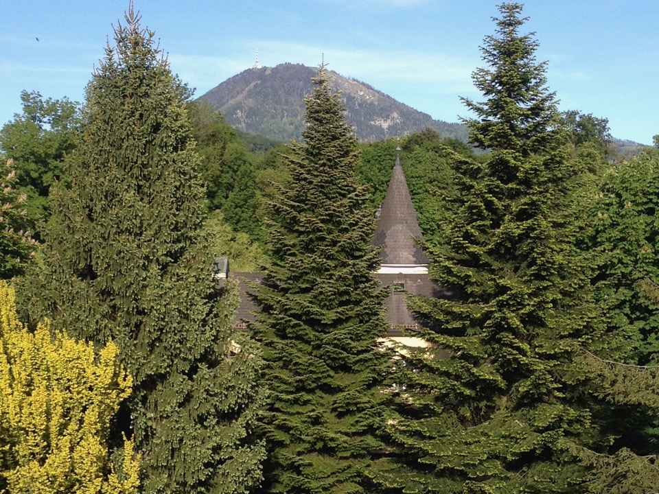 2 jours à Salzbourg