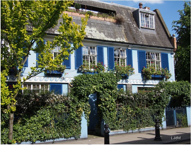 Nottinghill