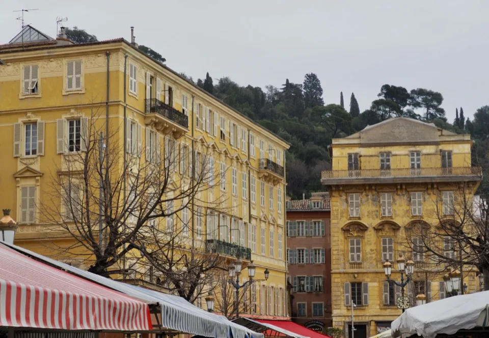 10 bonnes adresses à Nice
