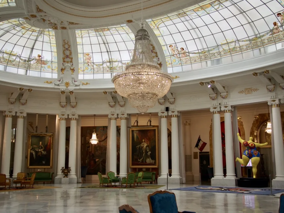 10 bonnes adresses à Nice