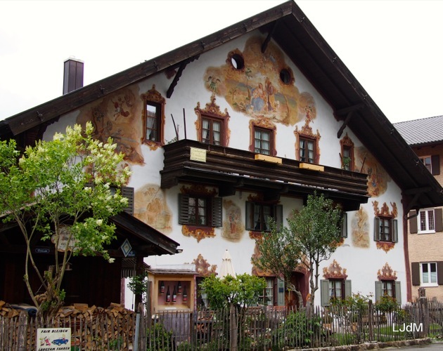 Vais-je réussir à vous faire aimer la Bavière ?