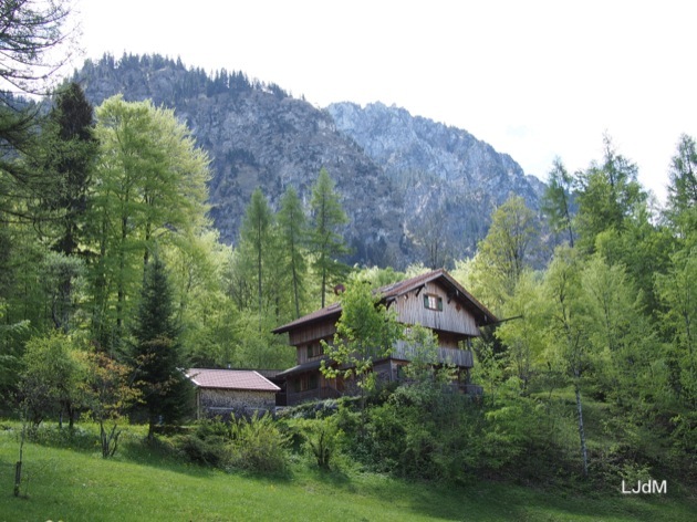 Vais-je réussir à vous faire aimer la Bavière ?