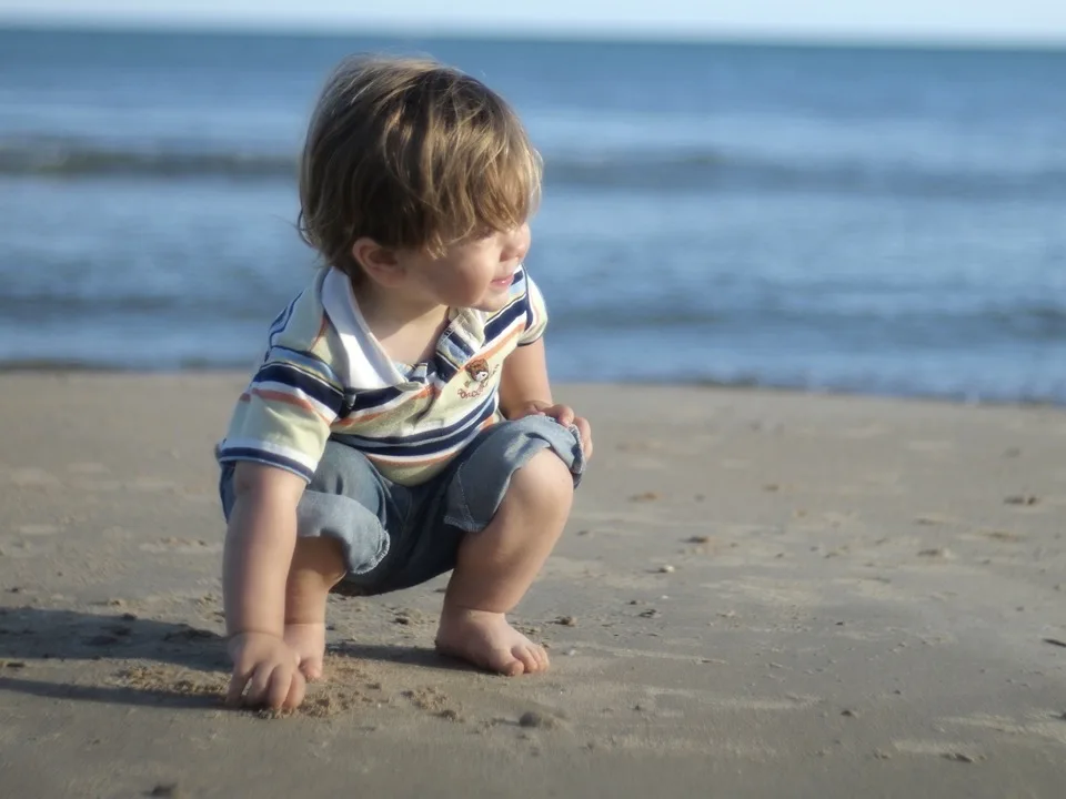 visiter la Sicile avec bébé