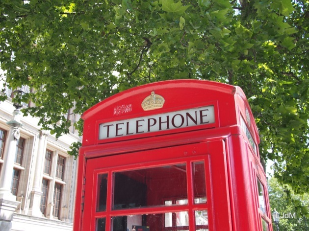 5 bonnes raisons de découvrir Londres autrement