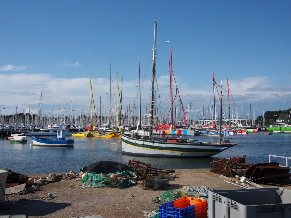 La Trinité