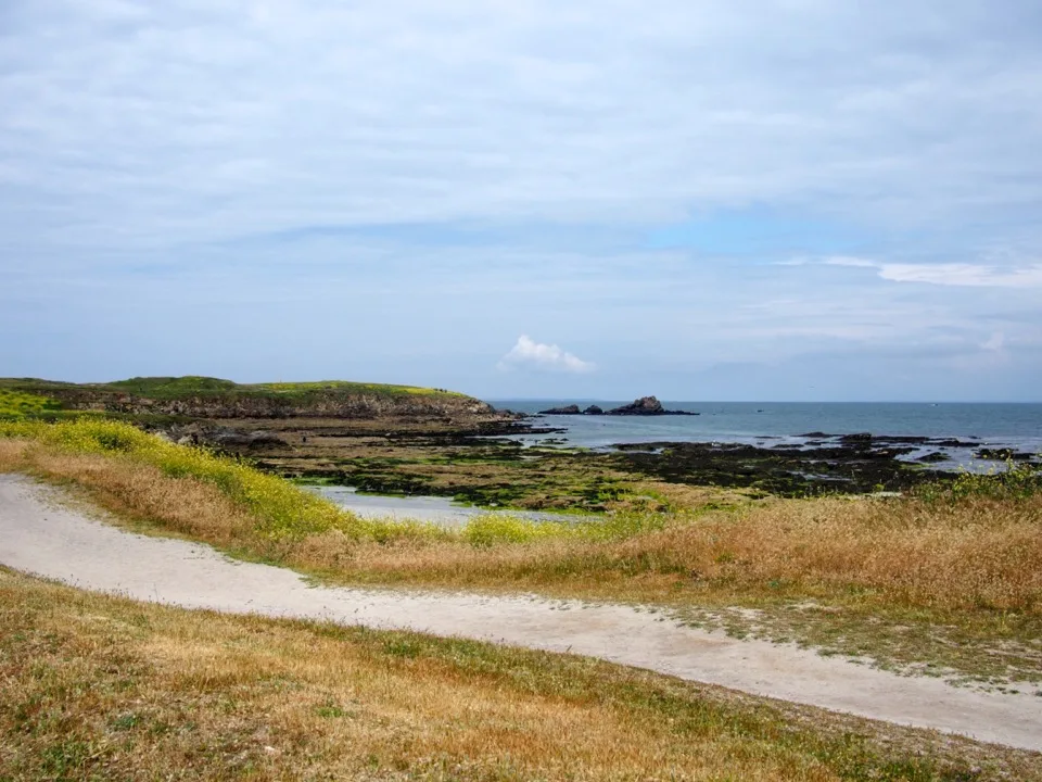 Quiberon en famille