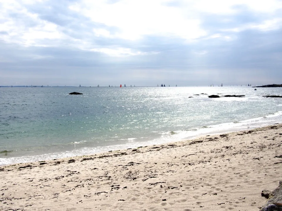 plage Quiberon