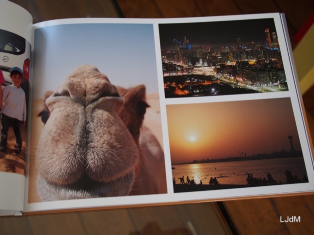 L’album photo de notre voyage à Oman et aux Emirats