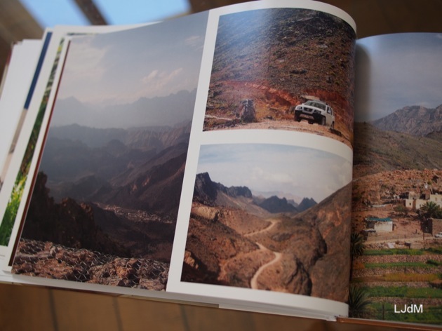 L'album photo de notre voyage à Oman et aux Emirats