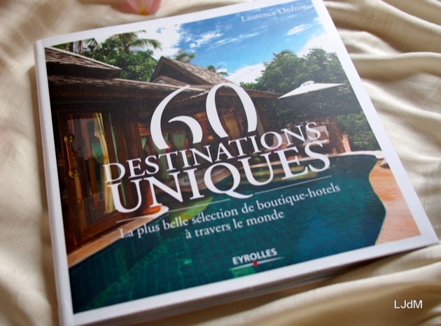 60 destinations uniques