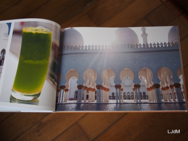 L'album photo de notre voyage à Oman et aux Emirats