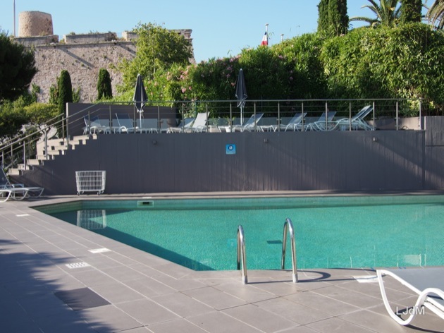 Le Sofitel Marseille : vue incroyable sur le Vieux-Port