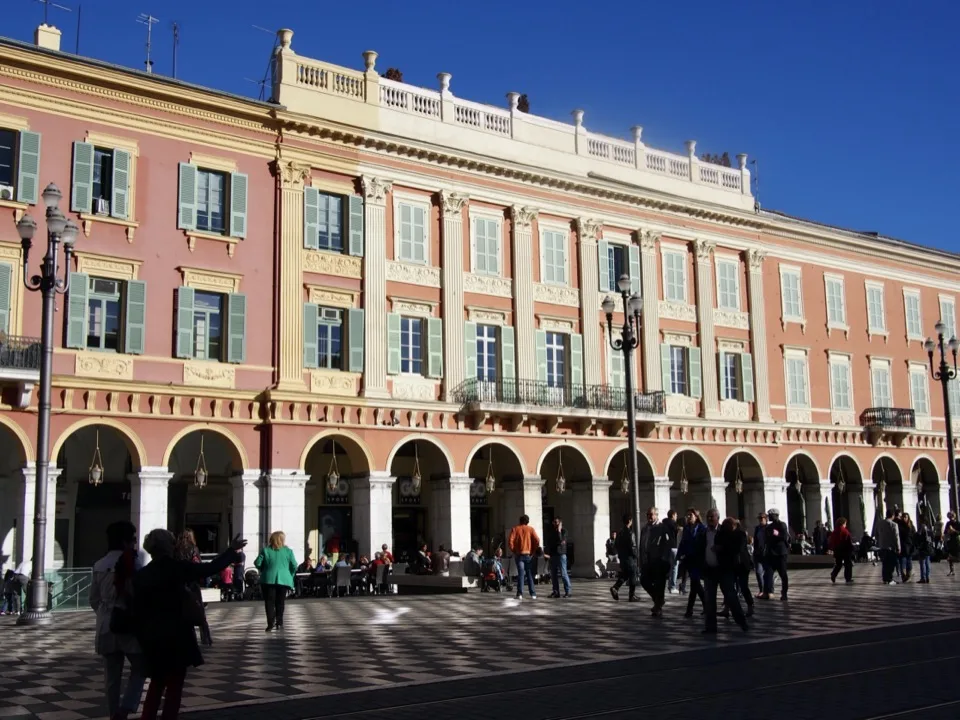 10 bonnes adresses à Nice