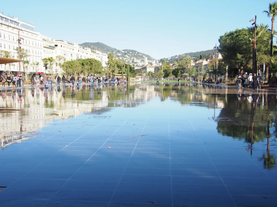 10 bonnes adresses à Nice
