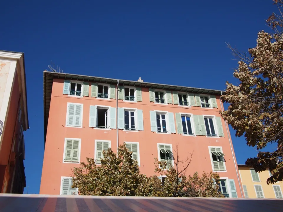 10 bonnes adresses à Nice