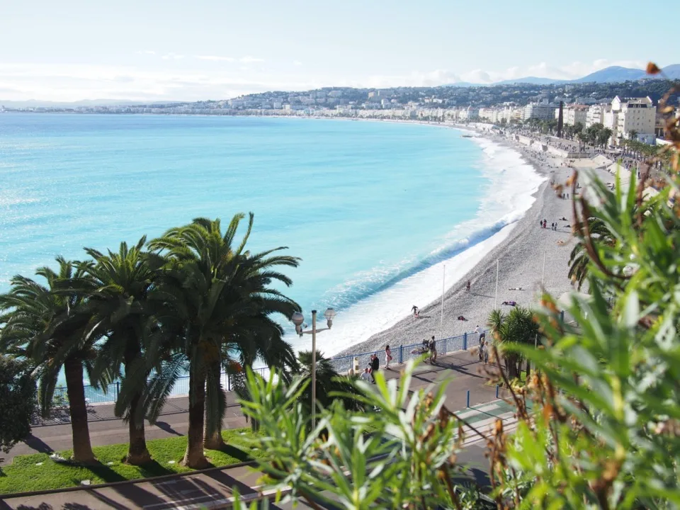 10 bonnes adresses à Nice