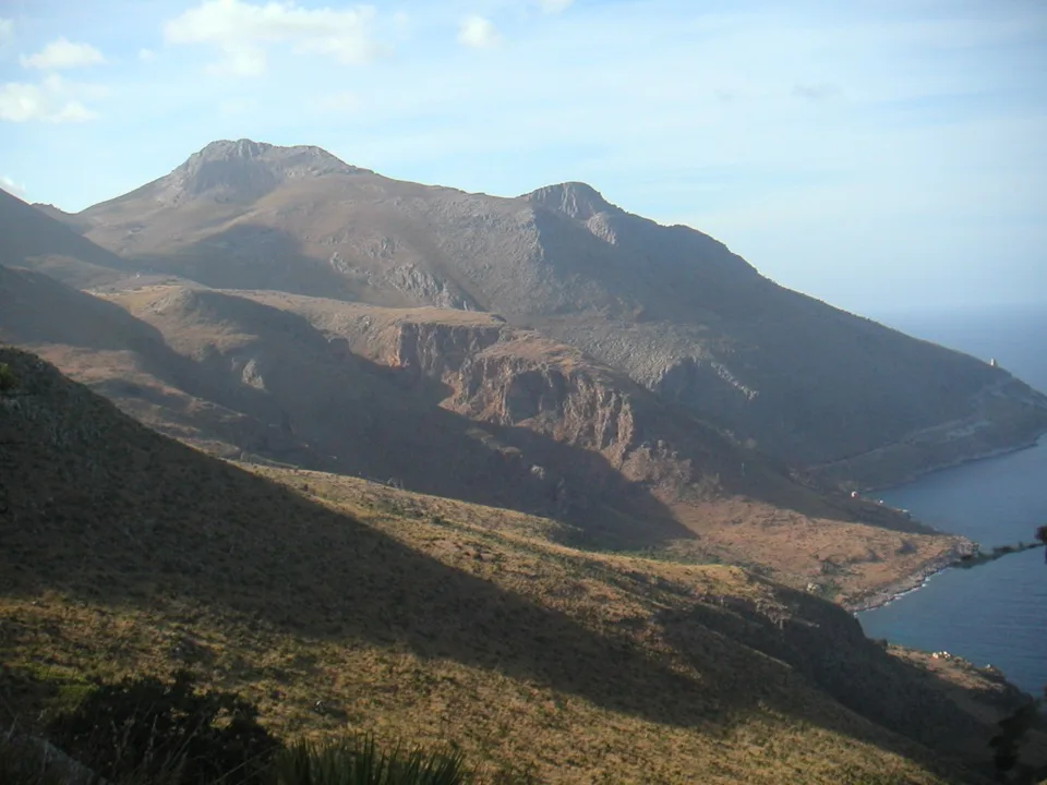 Sicile en famille