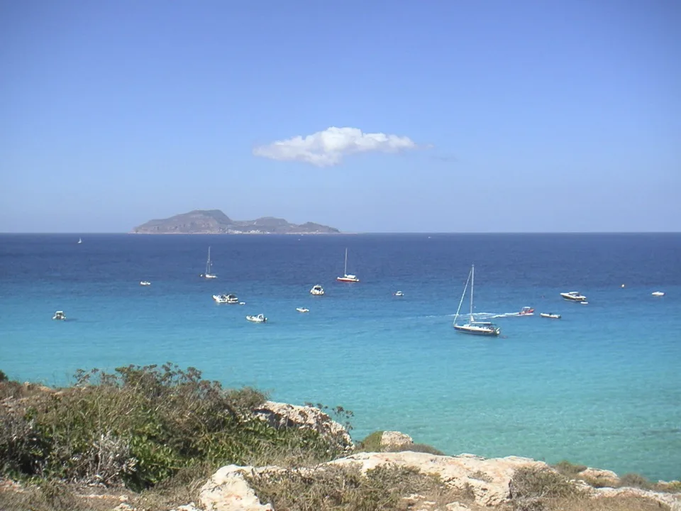 Sicile en famille