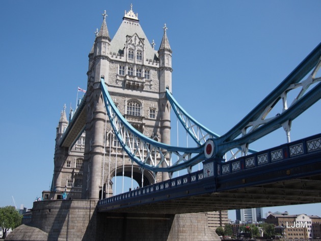 5 bonnes raisons de découvrir Londres autrement