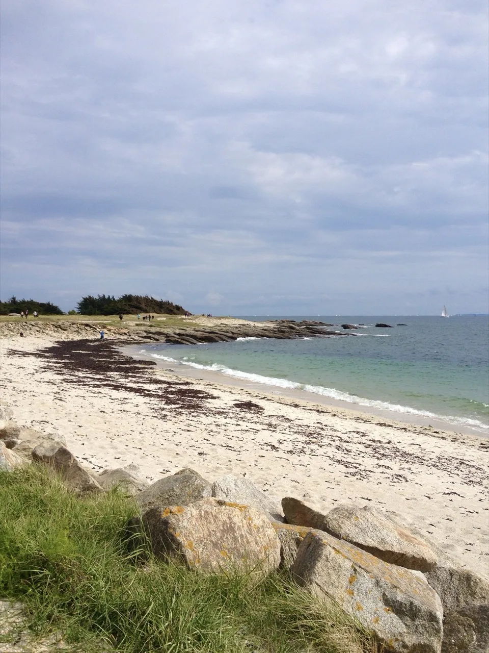 Presqu'ile Quiberon