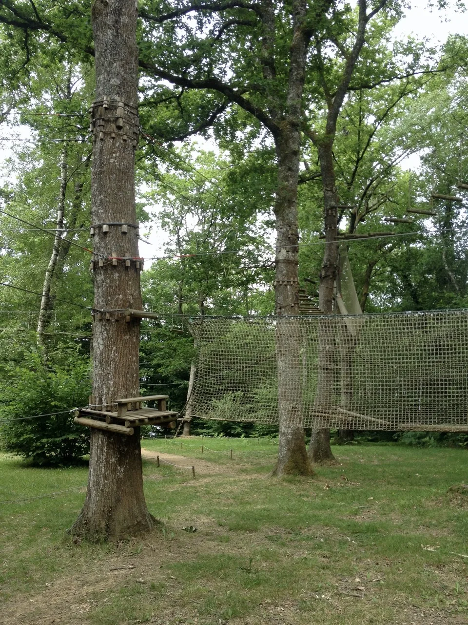 base de loisirs dordogne