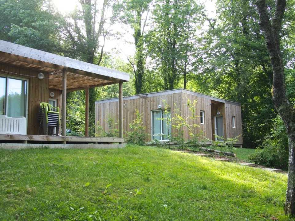 base de loisirs de Rouffiac,