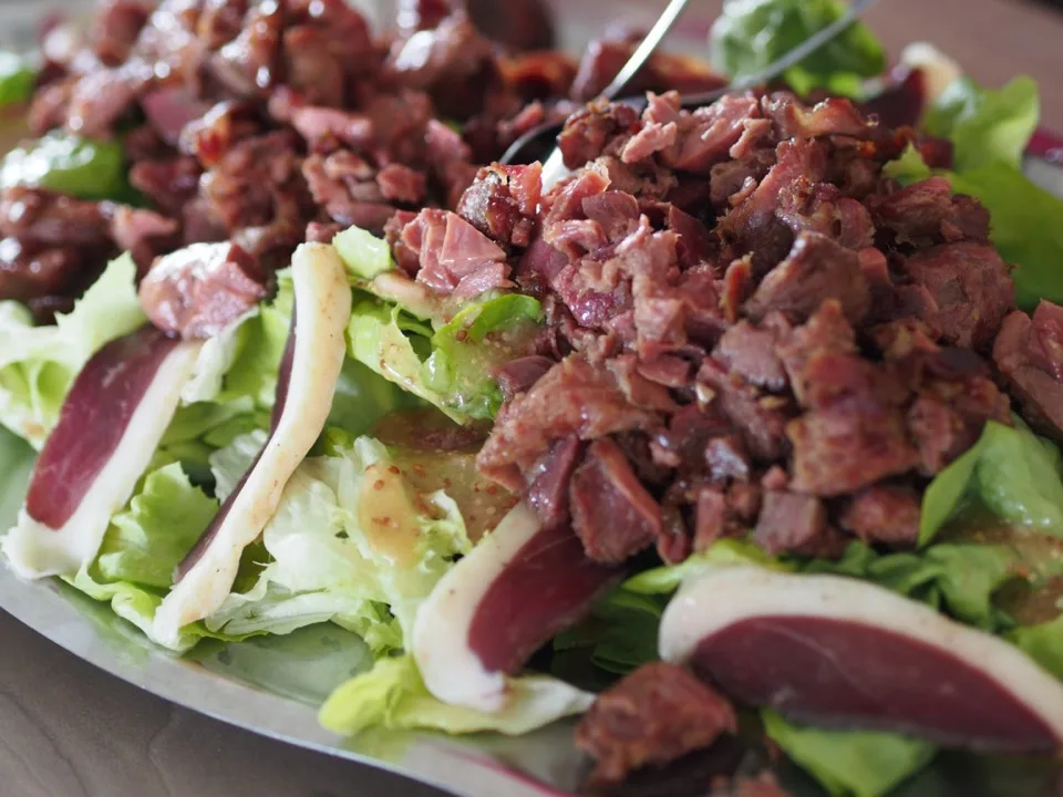 base de loisirs de Rouffiac,