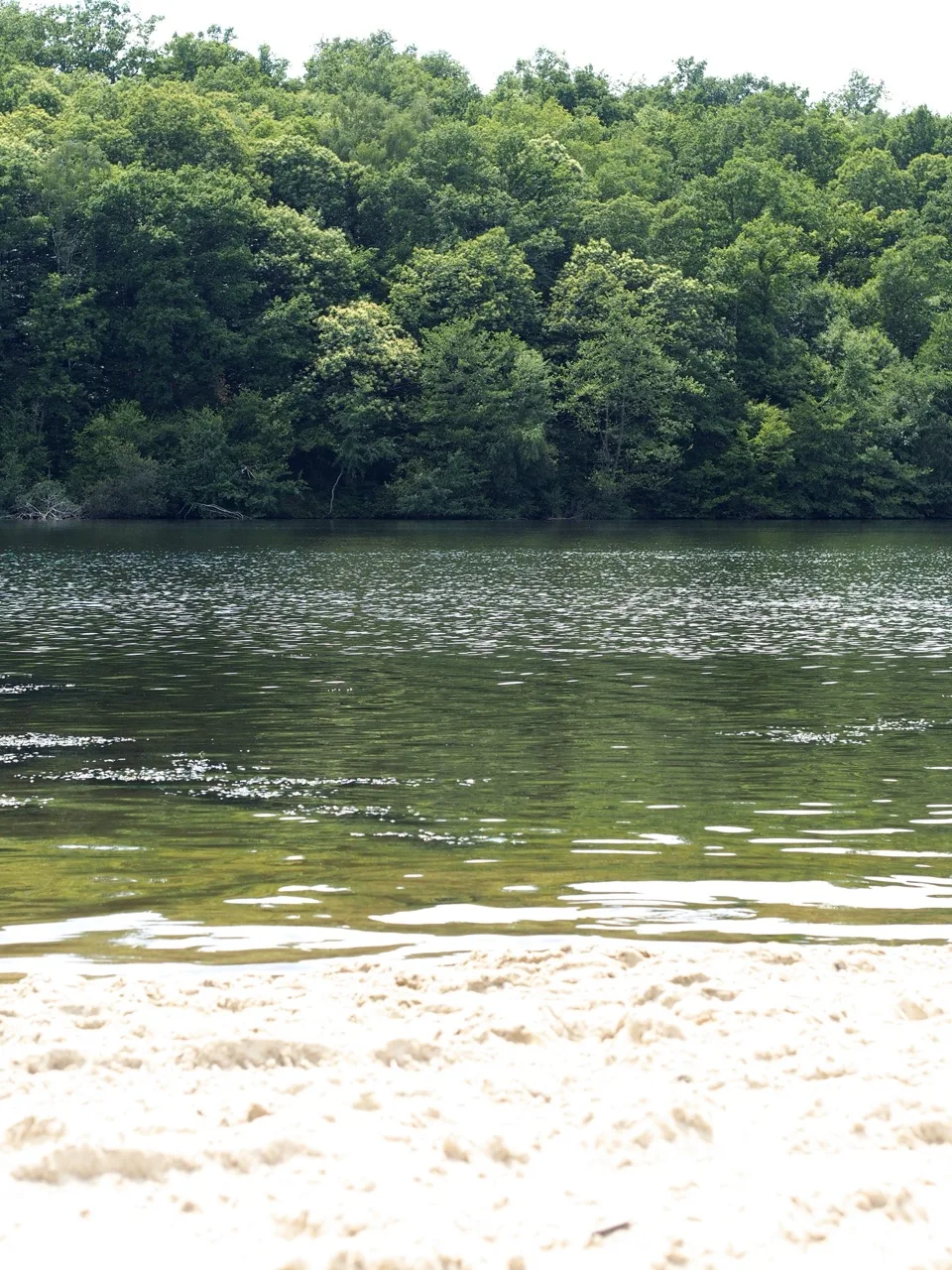 base de loisirs dordogne