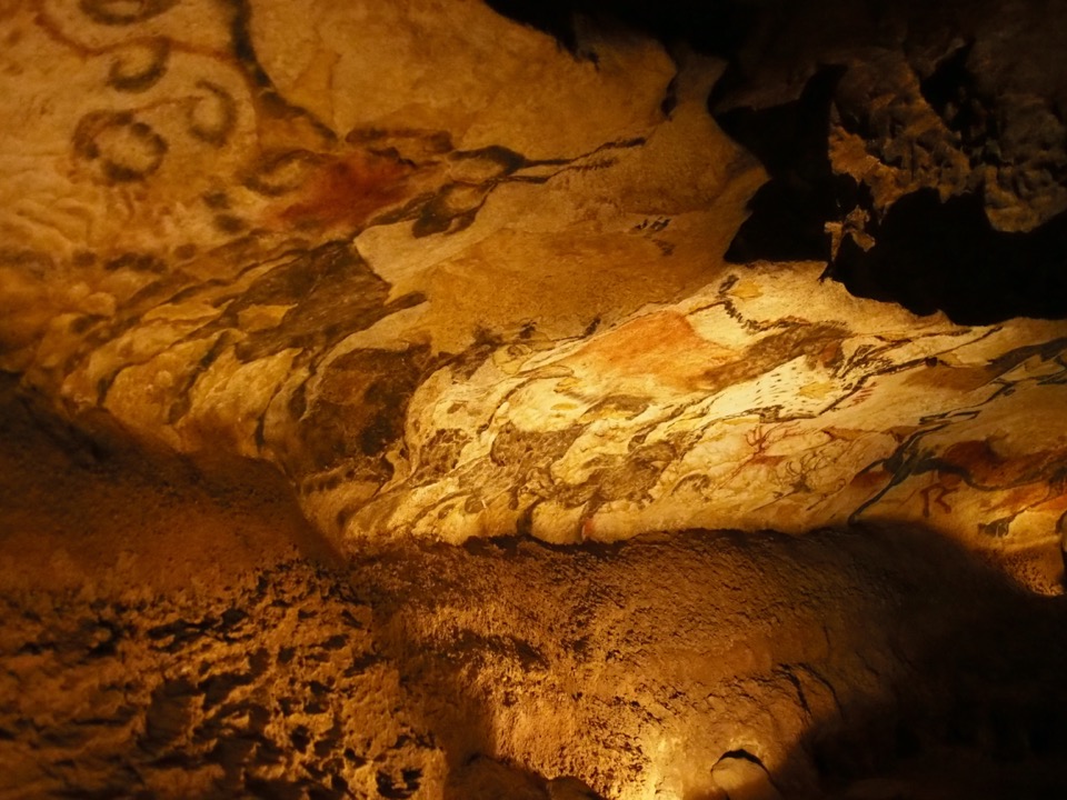 visiter lascaux 
