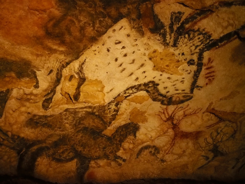 visiter lascaux 