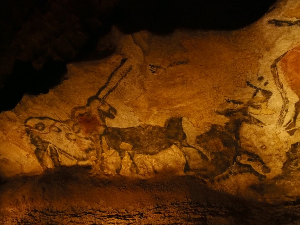 visiter lascaux 