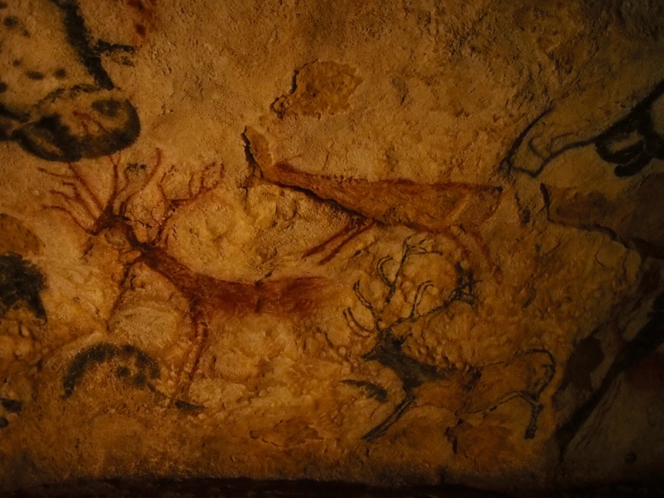 visiter lascaux 