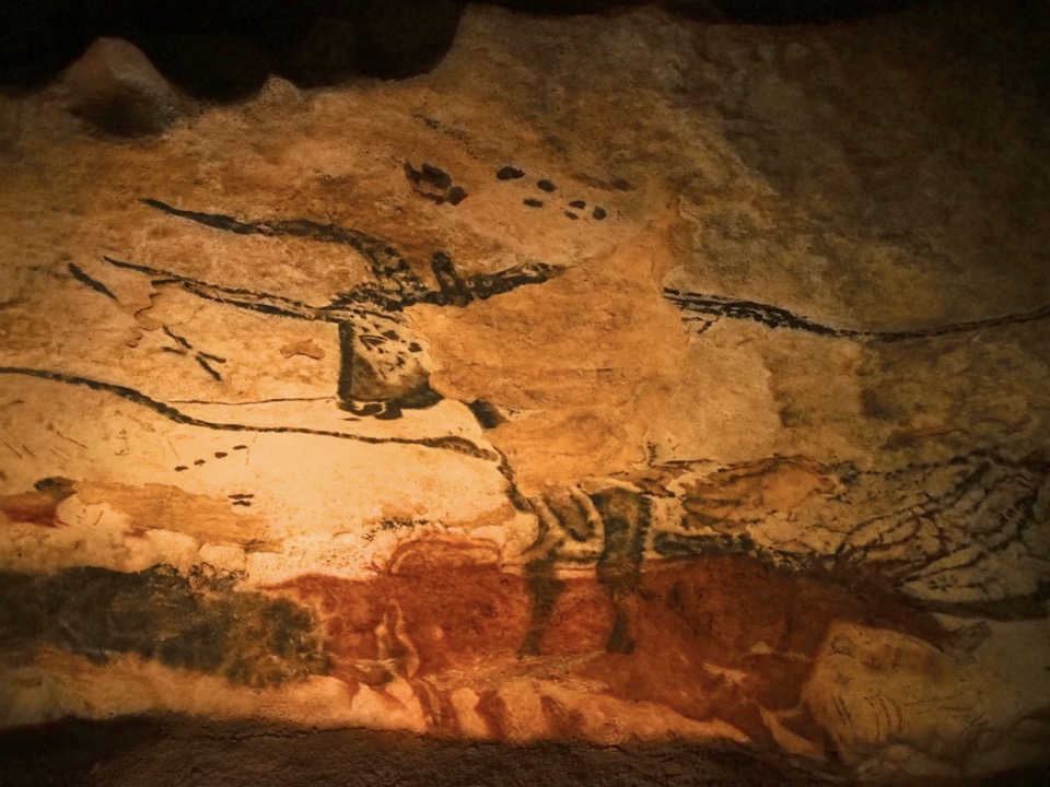 visiter lascaux 