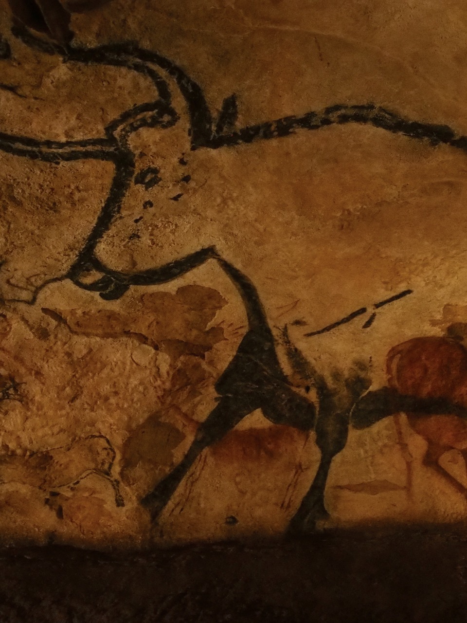 grotte de lascaux