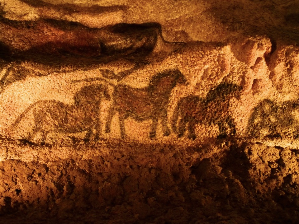 visiter lascaux 