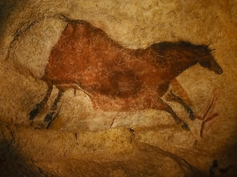 visiter lascaux ii