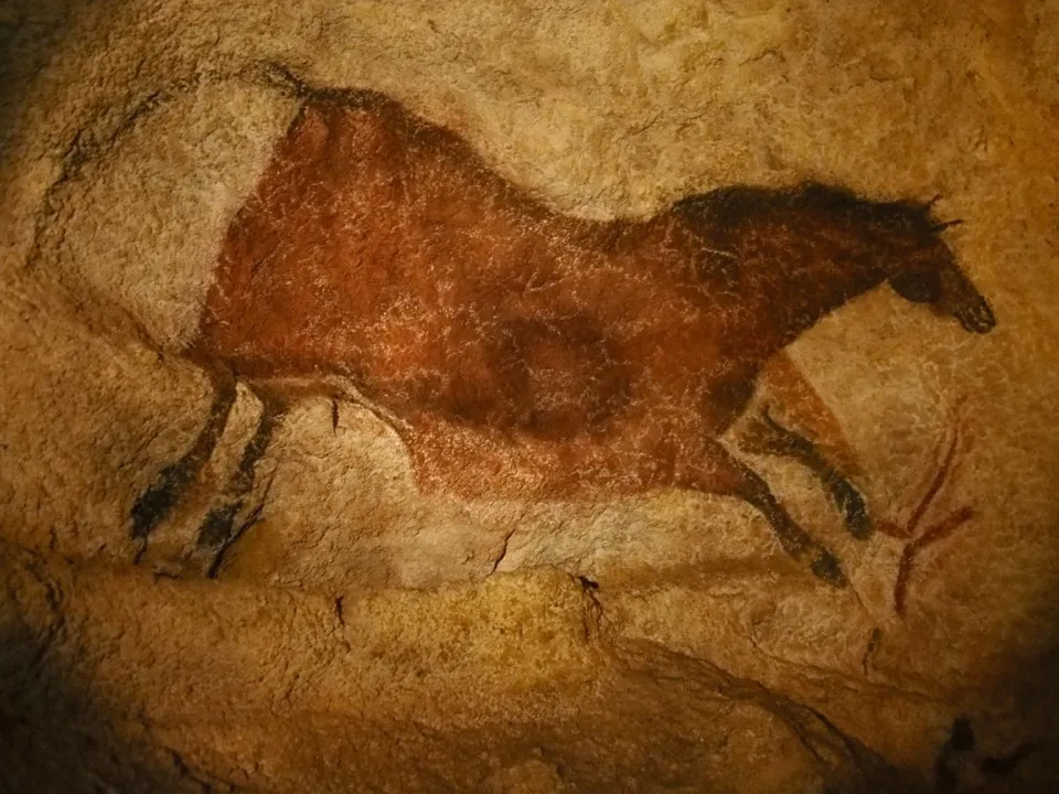 visiter lascaux ii